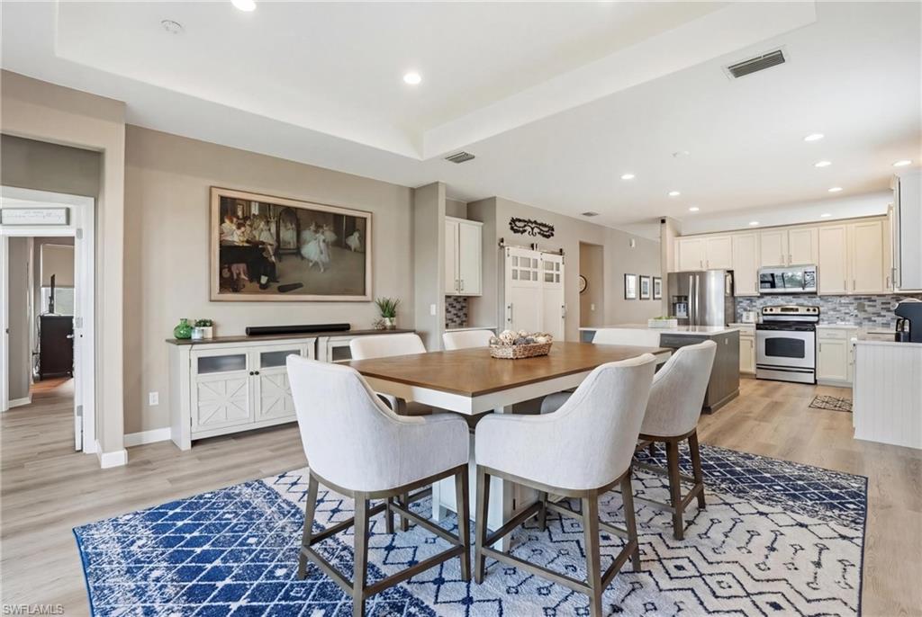 BELLA TERRA - Residential