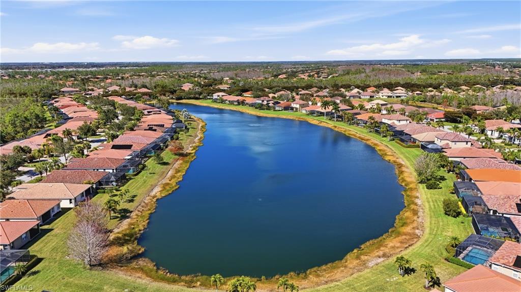 BELLA TERRA - Residential