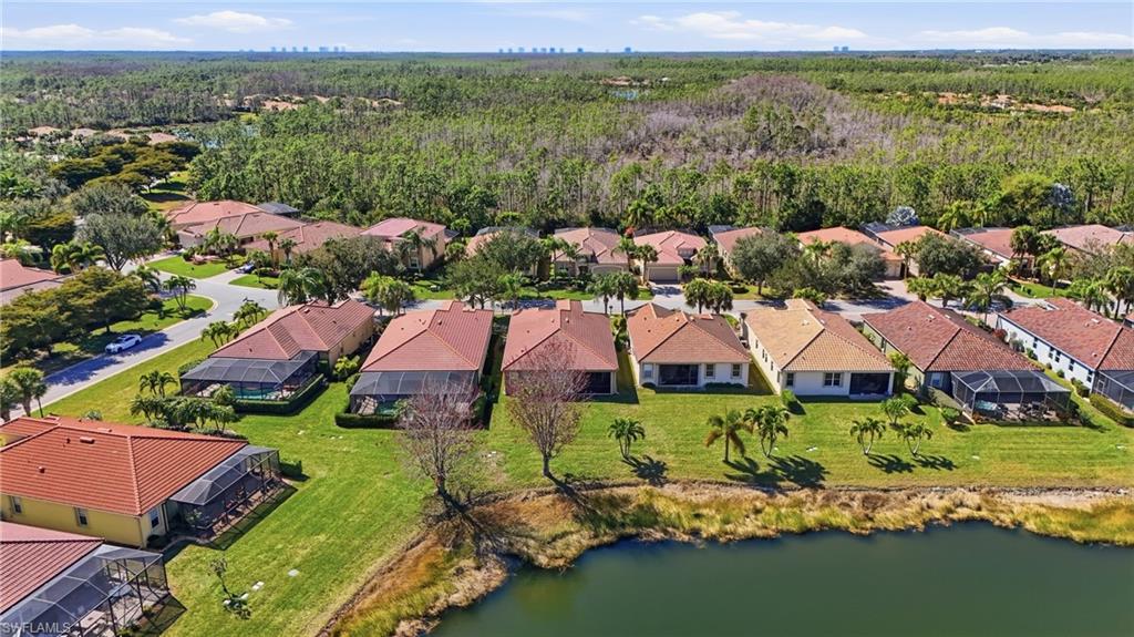 BELLA TERRA - Residential