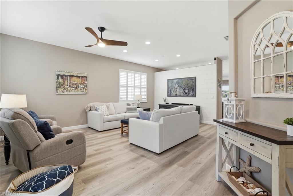 BELLA TERRA - Residential