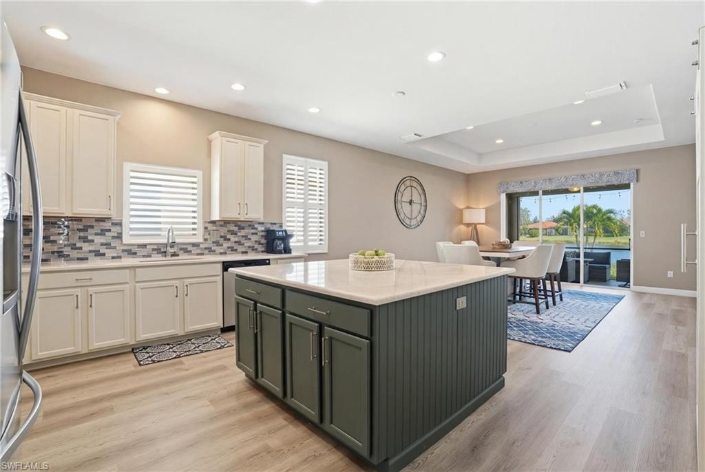 BELLA TERRA - Residential