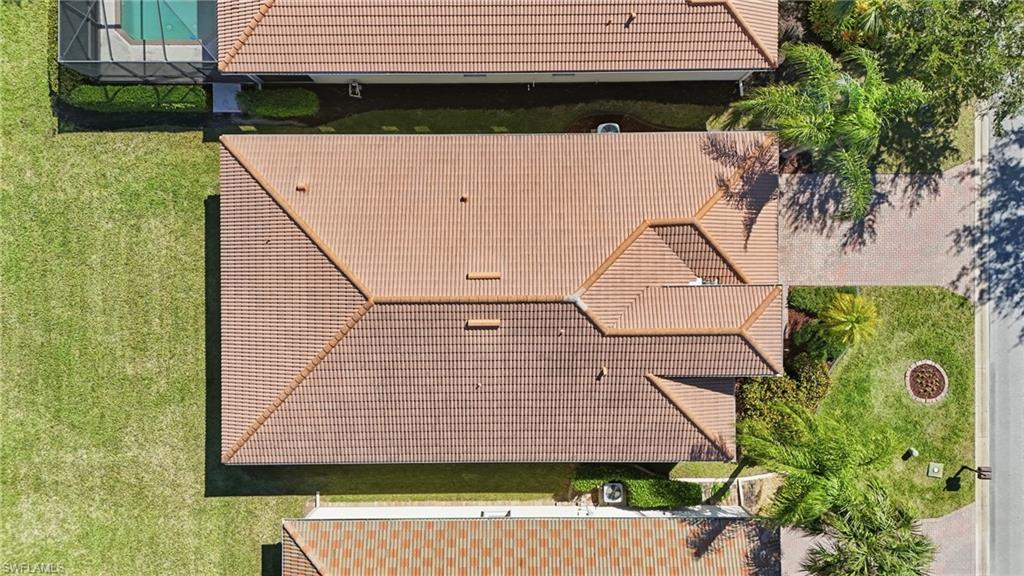 BELLA TERRA - Residential