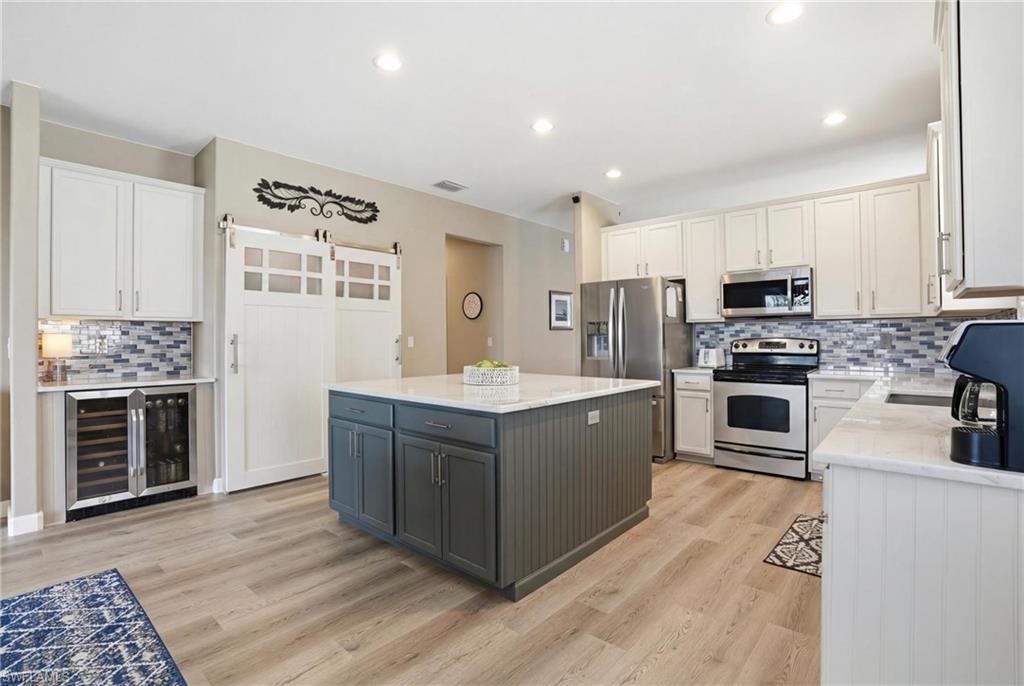 BELLA TERRA - Residential