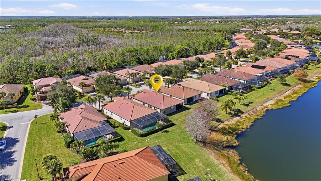 BELLA TERRA - Residential