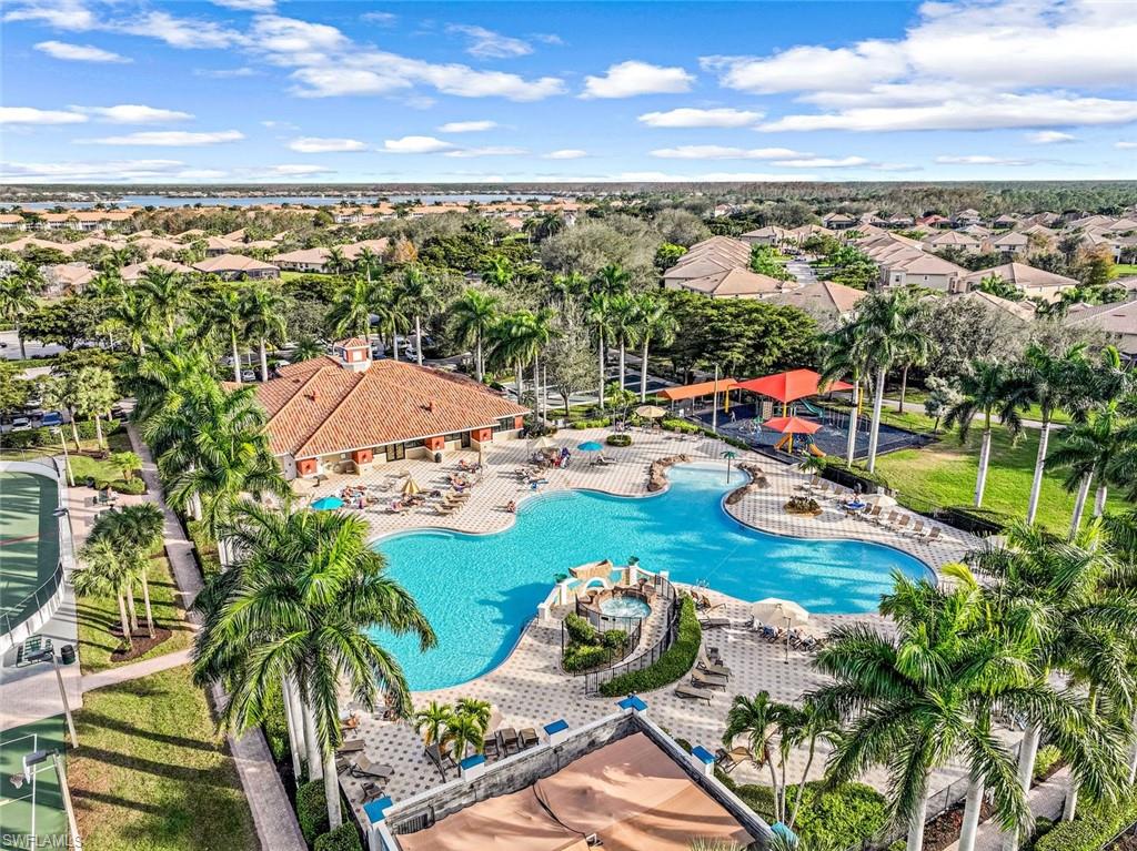 BELLA TERRA - Residential