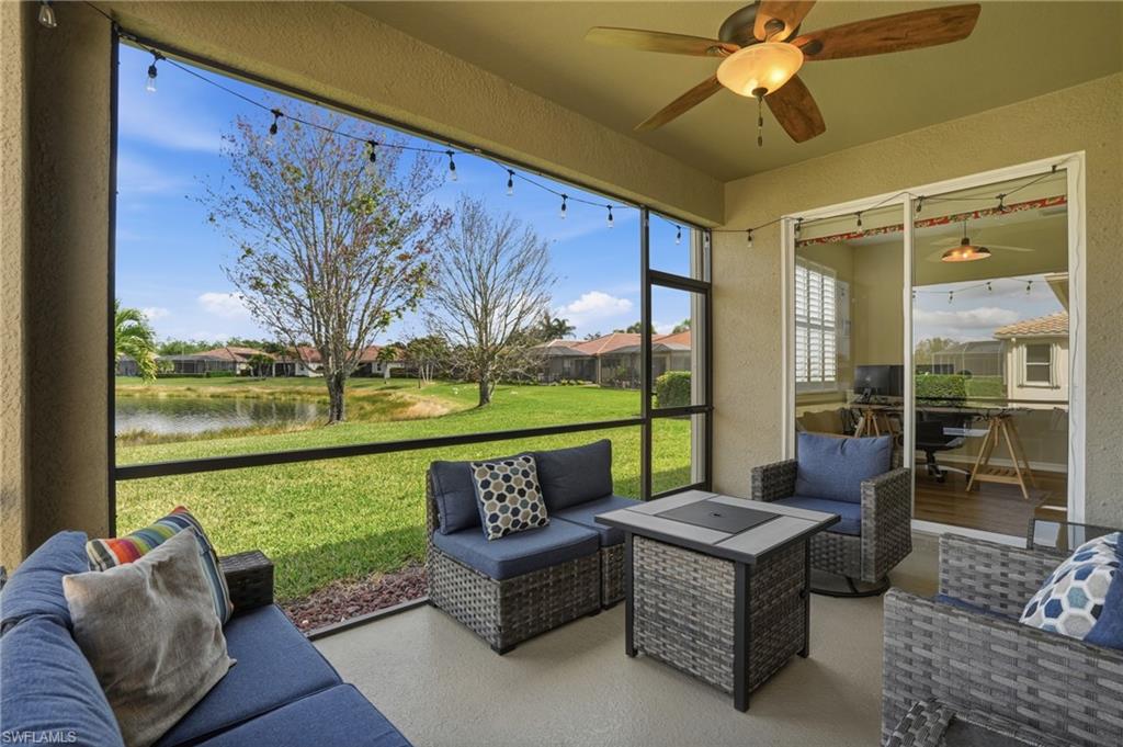 BELLA TERRA - Residential