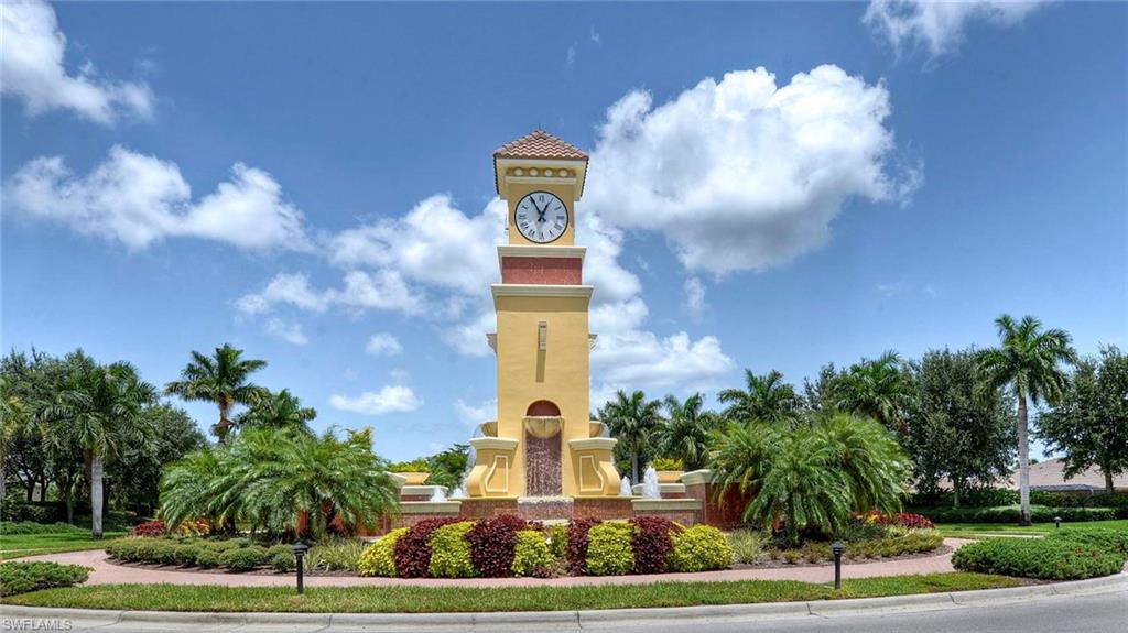 BELLA TERRA - Residential