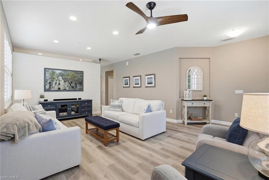 BELLA TERRA - Residential