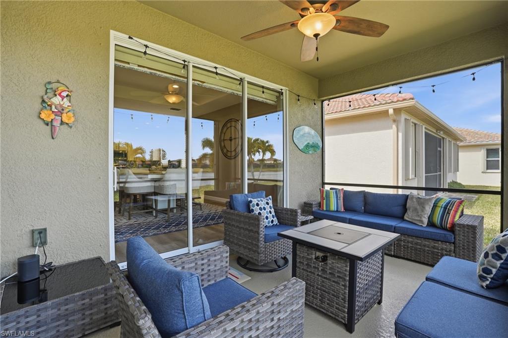 BELLA TERRA - Residential