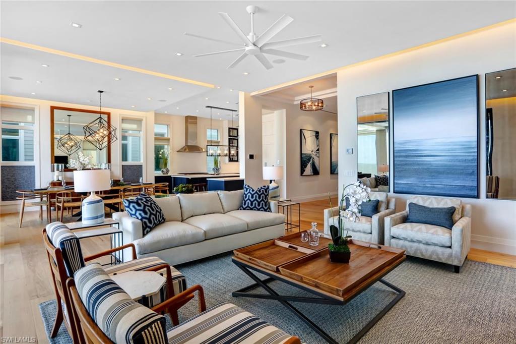 BONITA BEACH - Residential