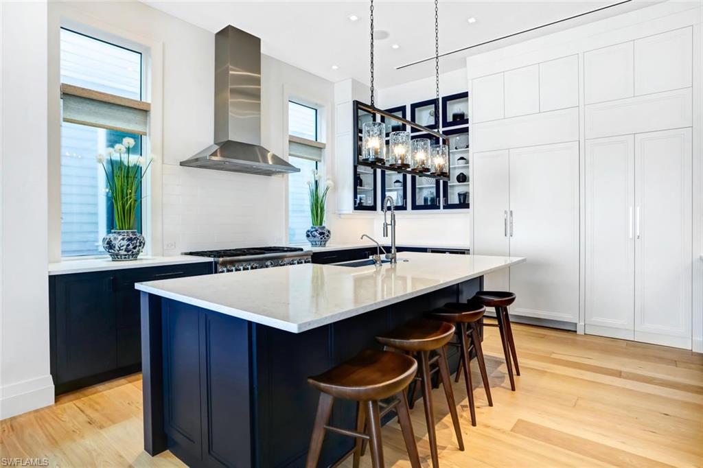 BONITA BEACH - Residential