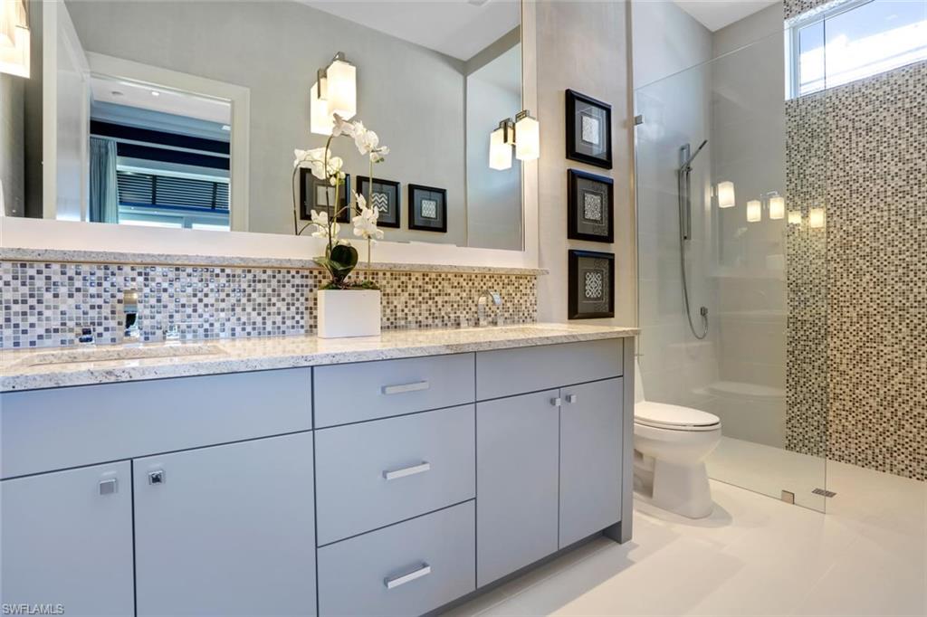 BONITA BEACH - Residential