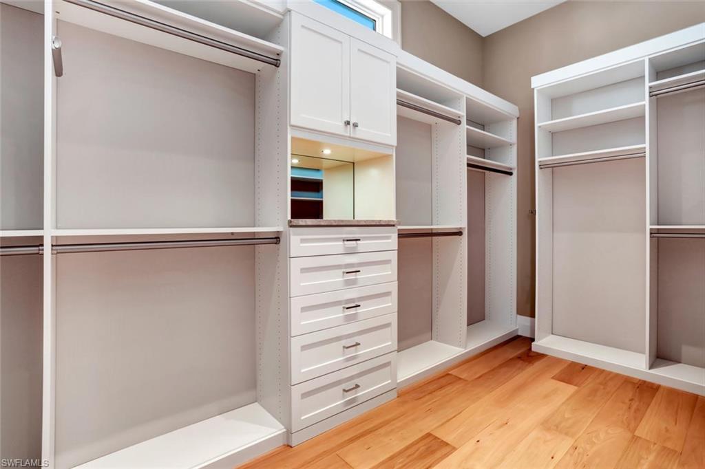 BONITA BEACH - Residential