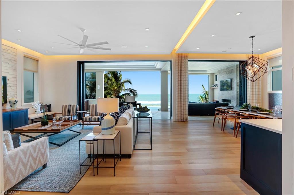 BONITA BEACH - Residential