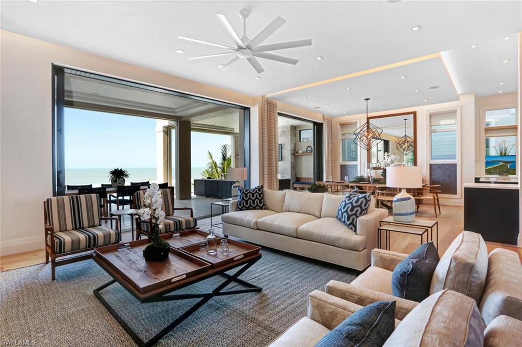 BONITA BEACH - Residential