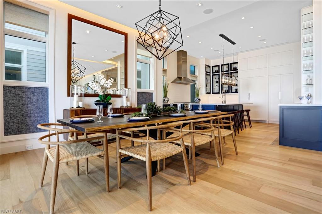 BONITA BEACH - Residential