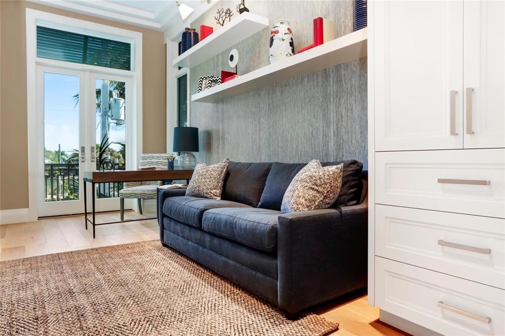 BONITA BEACH - Residential