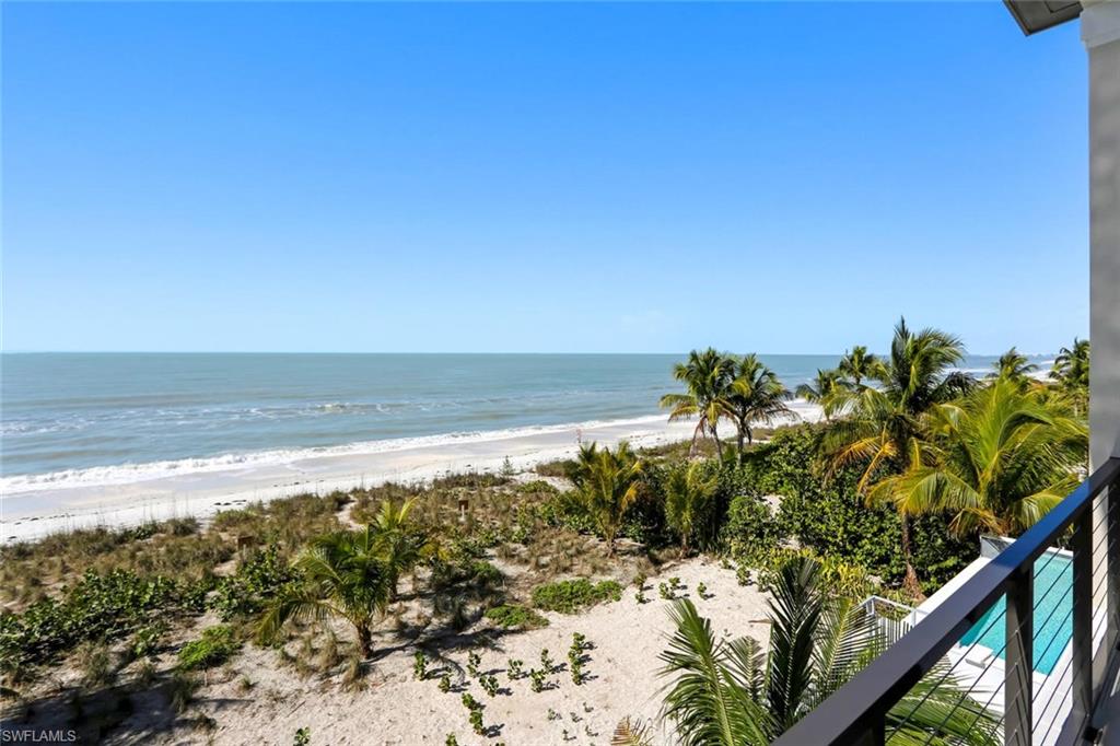 BONITA BEACH - Residential