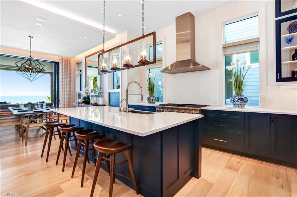 BONITA BEACH - Residential