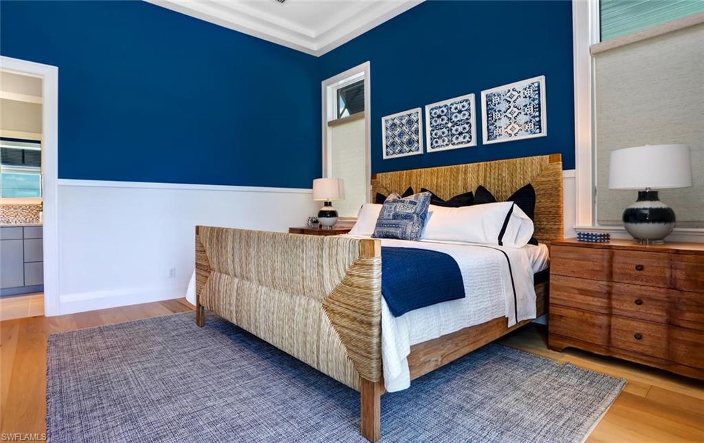 BONITA BEACH - Residential