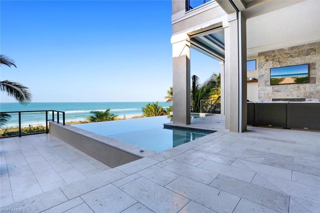 BONITA BEACH - Residential