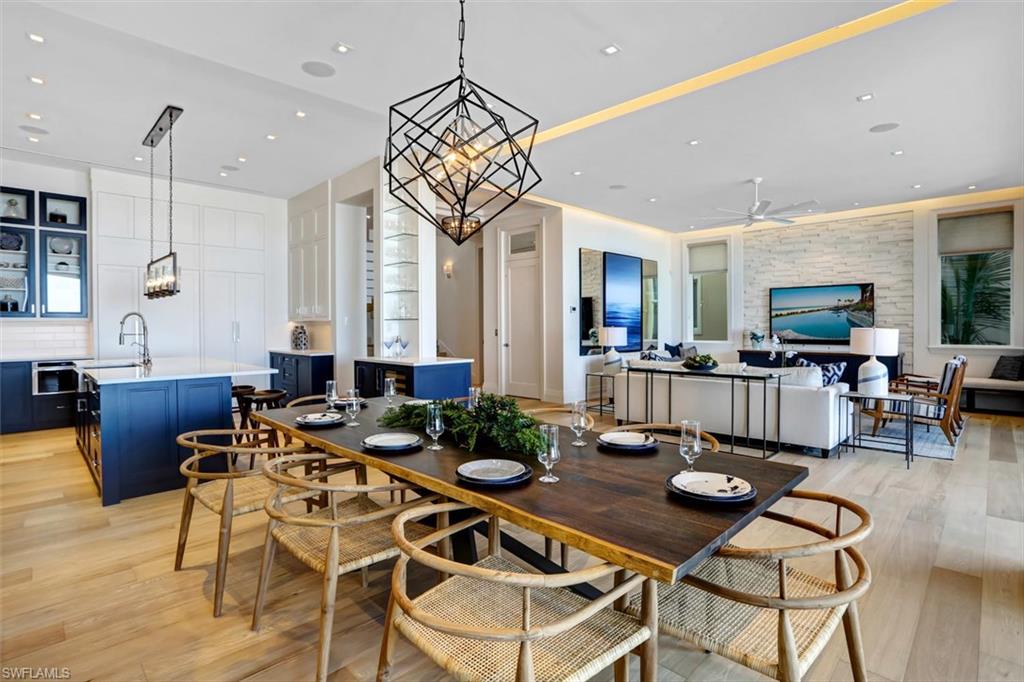 BONITA BEACH - Residential