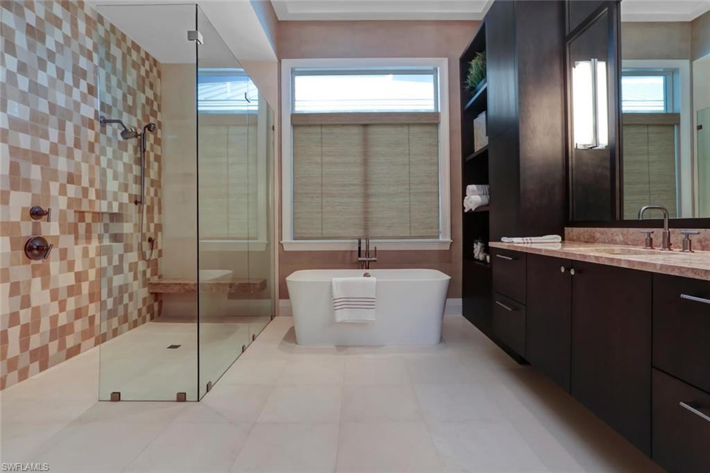 BONITA BEACH - Residential