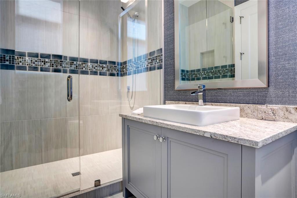 BONITA BEACH - Residential