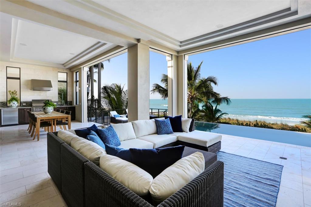 BONITA BEACH - Residential