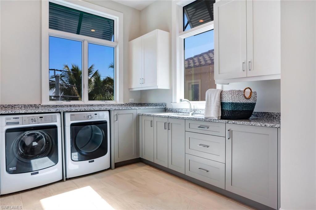 BONITA BEACH - Residential