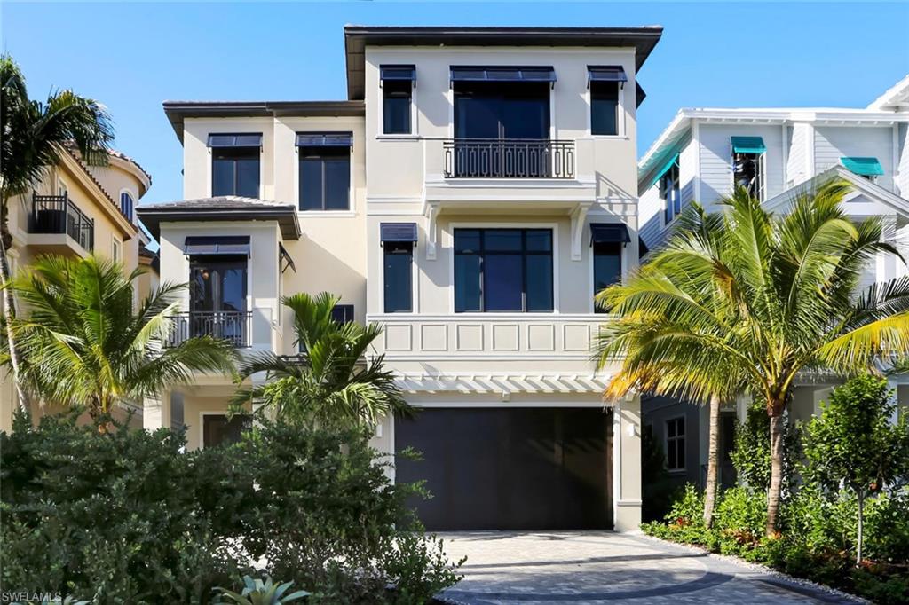 BONITA BEACH - Residential