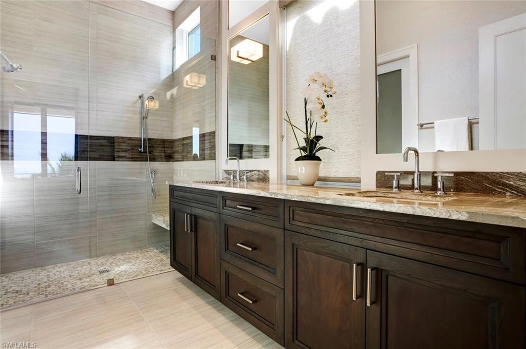 BONITA BEACH - Residential