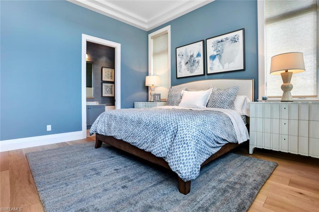 BONITA BEACH - Residential