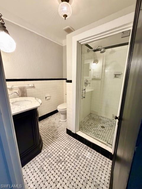 VALENCIA TERRACE - Residential