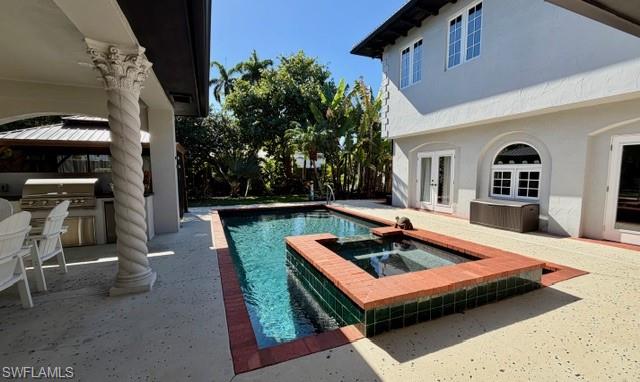 VALENCIA TERRACE - Residential