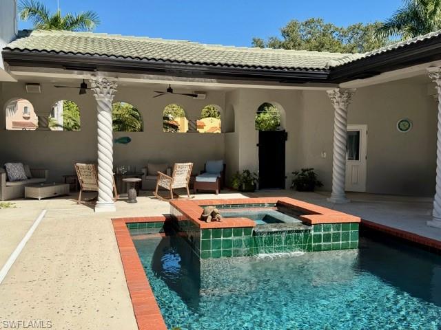 VALENCIA TERRACE - Residential