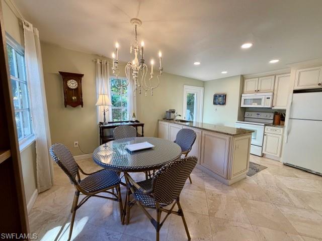 VALENCIA TERRACE - Residential