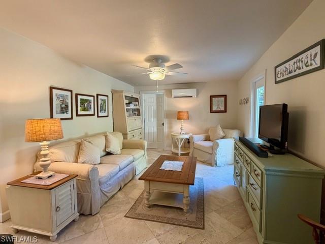 VALENCIA TERRACE - Residential