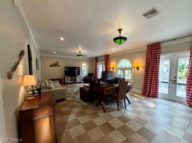 VALENCIA TERRACE - Residential