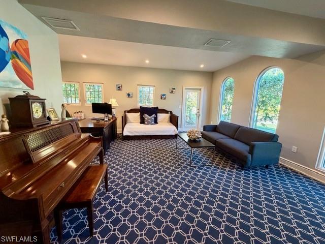 VALENCIA TERRACE - Residential