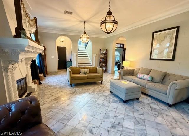 VALENCIA TERRACE - Residential