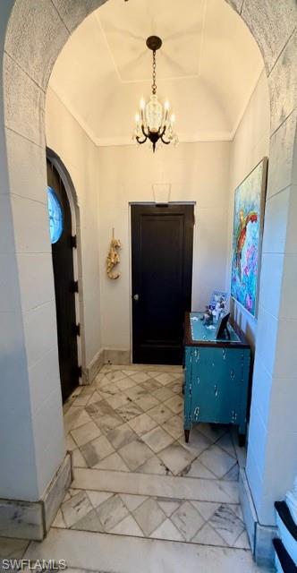 VALENCIA TERRACE - Residential