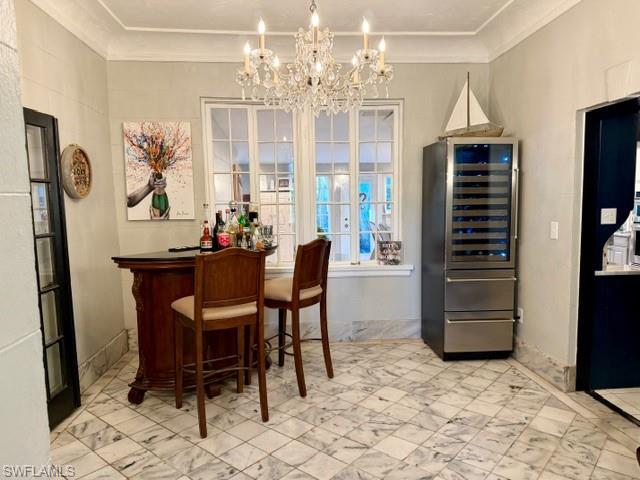 VALENCIA TERRACE - Residential