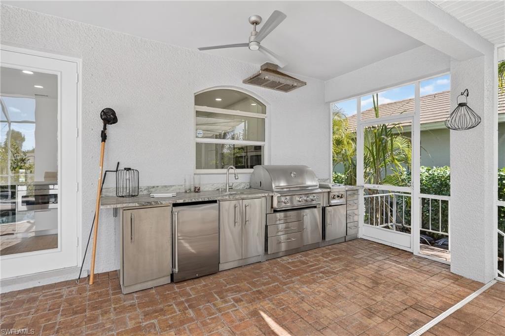 HARBORAGE - Residential Lease