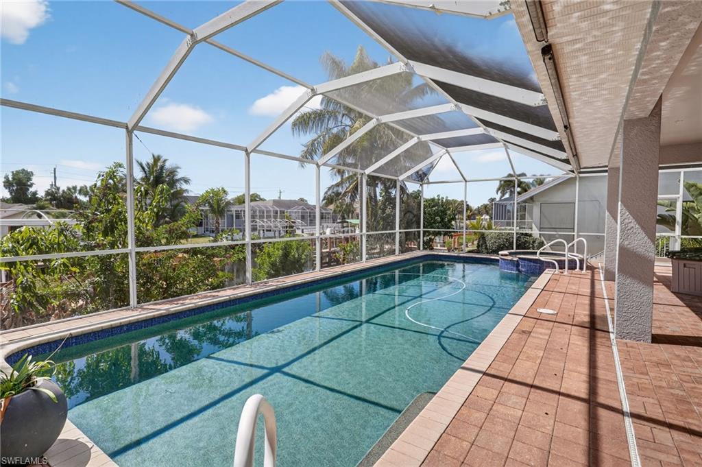 HARBORAGE - Residential Lease