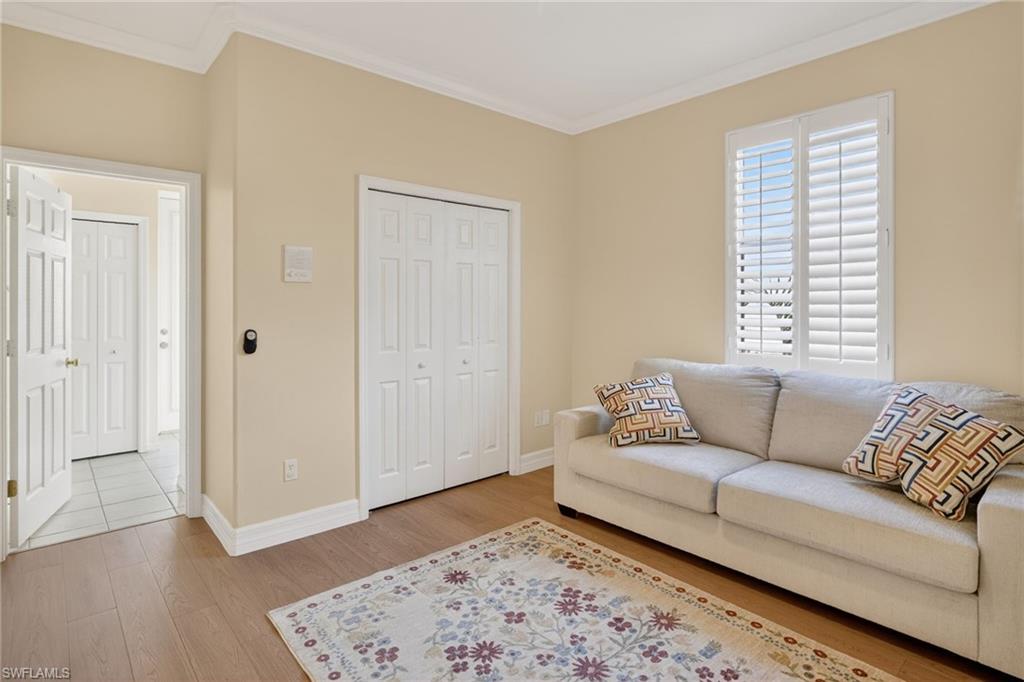 HARBORAGE - Residential Lease