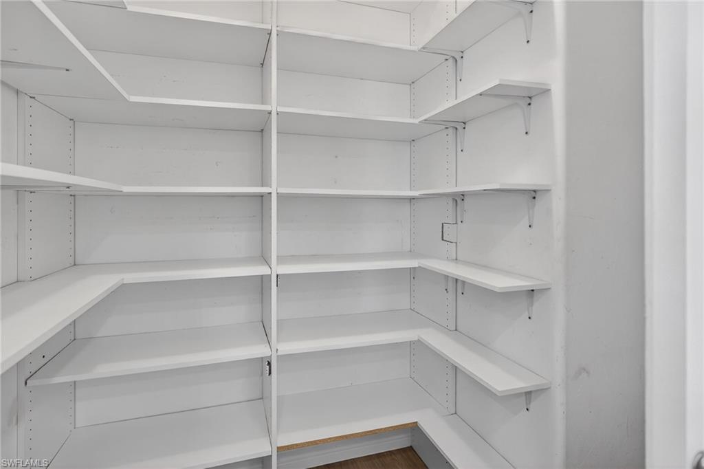 HARBORAGE - Residential Lease