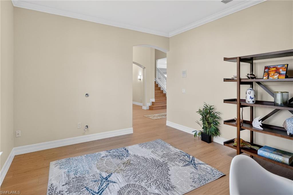 HARBORAGE - Residential Lease