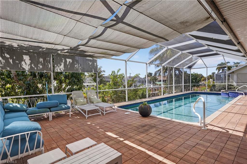 HARBORAGE - Residential Lease