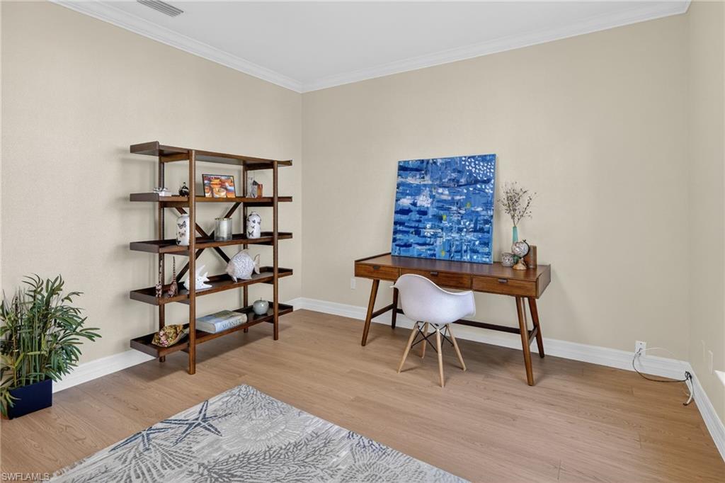 HARBORAGE - Residential Lease